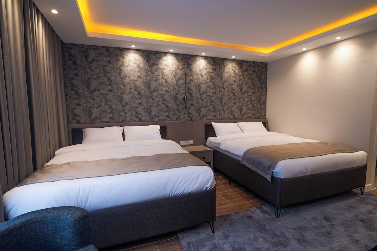 Superior Room | Free WiFi
