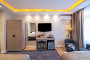 Phòng Superior | Truy cập Internet không dây miễn phí 