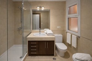 Bathroom - Vrbo Property (El Ejido)