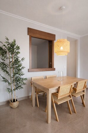 Dining - Vrbo Property (El Ejido)