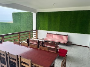 Family Apartment, Beach View | Interior - Torremar Zorritos (Zorritos)