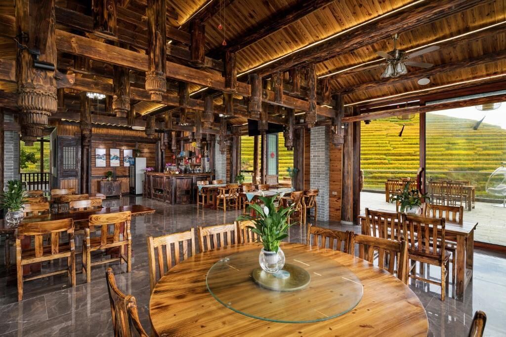 Restaurantes