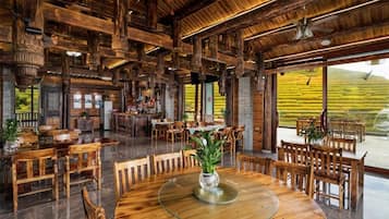 Restaurantes