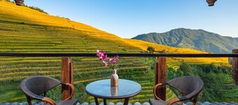 Longji B&B In Cloud