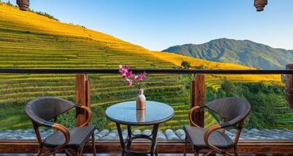 Longji B&B In Cloud