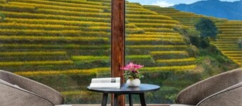 Longji B&B In Cloud
