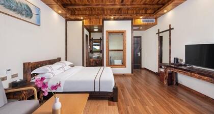 Longji B&B In Cloud