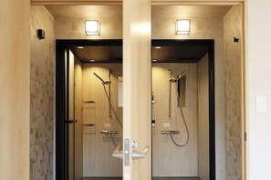 Bathroom - Adorable 2-bedroom 3F apartment with lift & AC in Setagaya City Sorato Shibuya (Setagaya City)