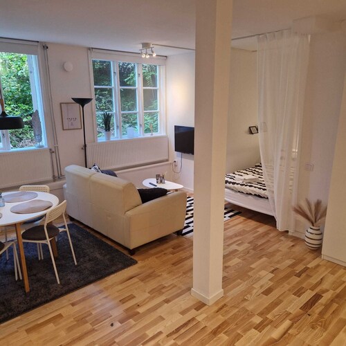 Central City Apartment C