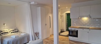 Central City Apartment C