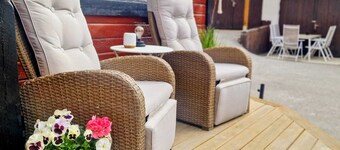 Central City Apartment C