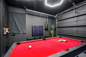 Sala de jocs