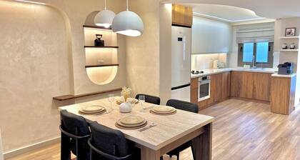 Sweet Home Duplex