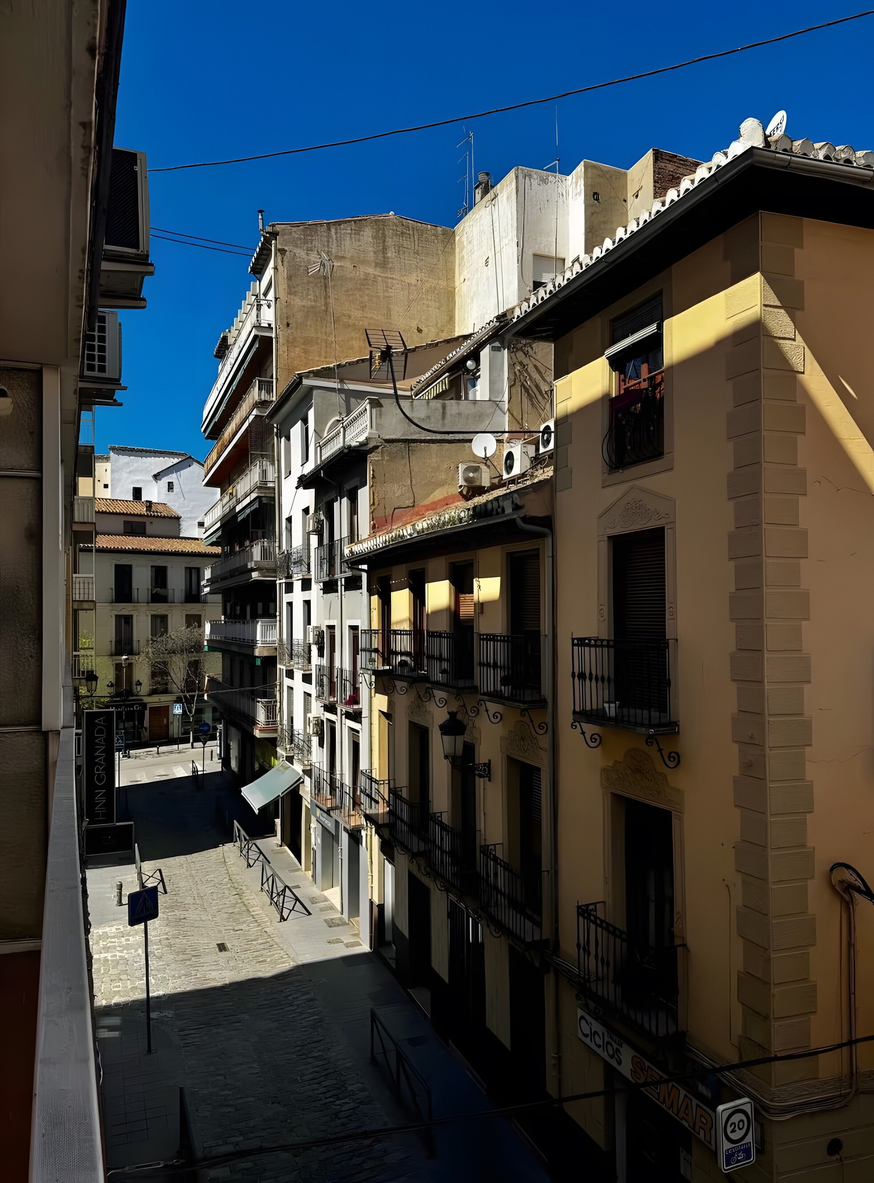 Balcon
