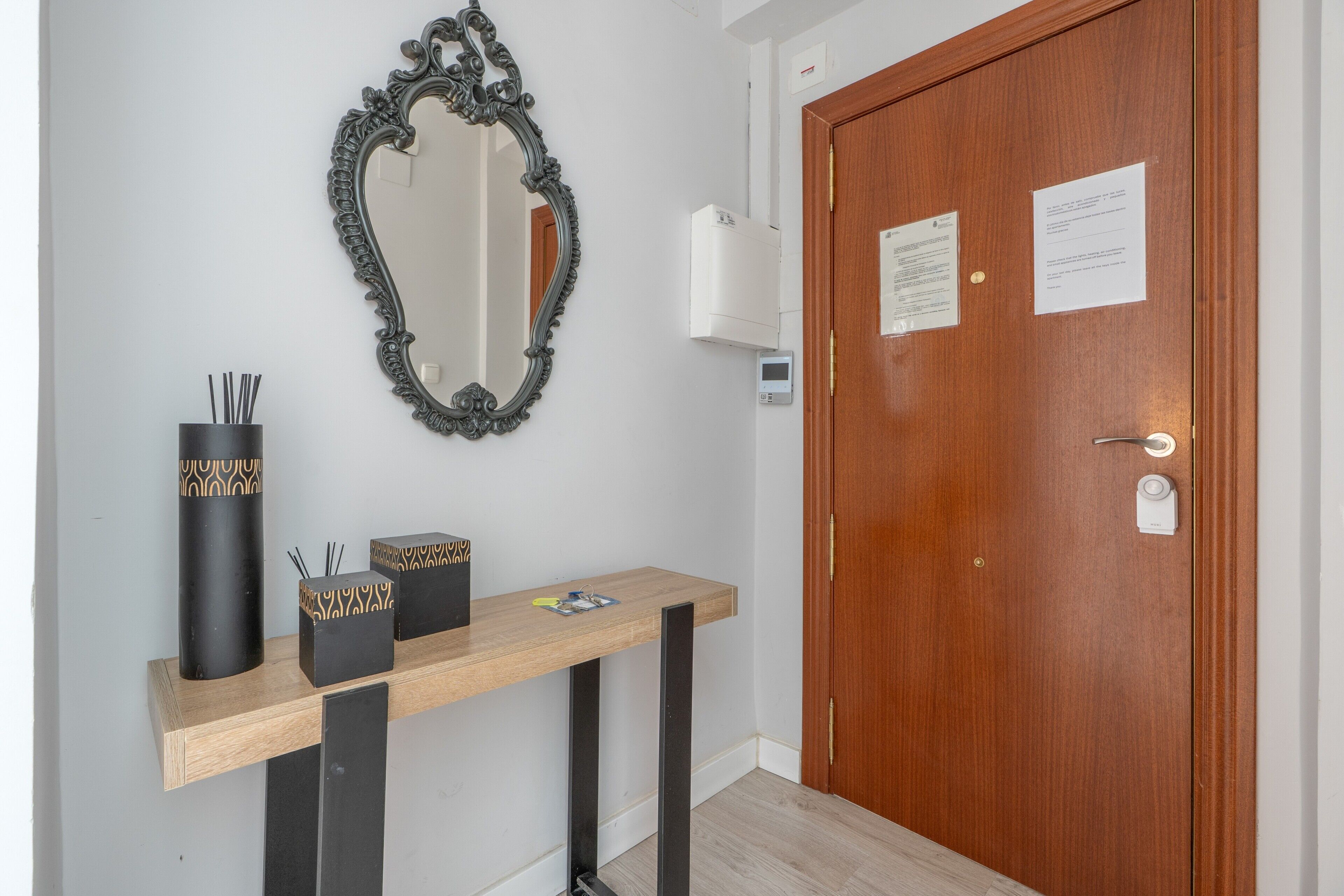 Interieur