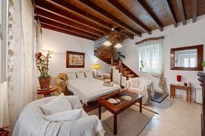 Unclassified image, 4 of 22, button - Casabella Apartment in Corfu Town with Air Conditioning (Corfu)