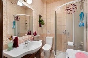 Unclassified image, 3 of 22, button - Casabella Apartment in Corfu Town with Air Conditioning (Corfu)