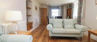 Cragg Cottage