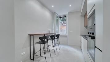 Cucina privata