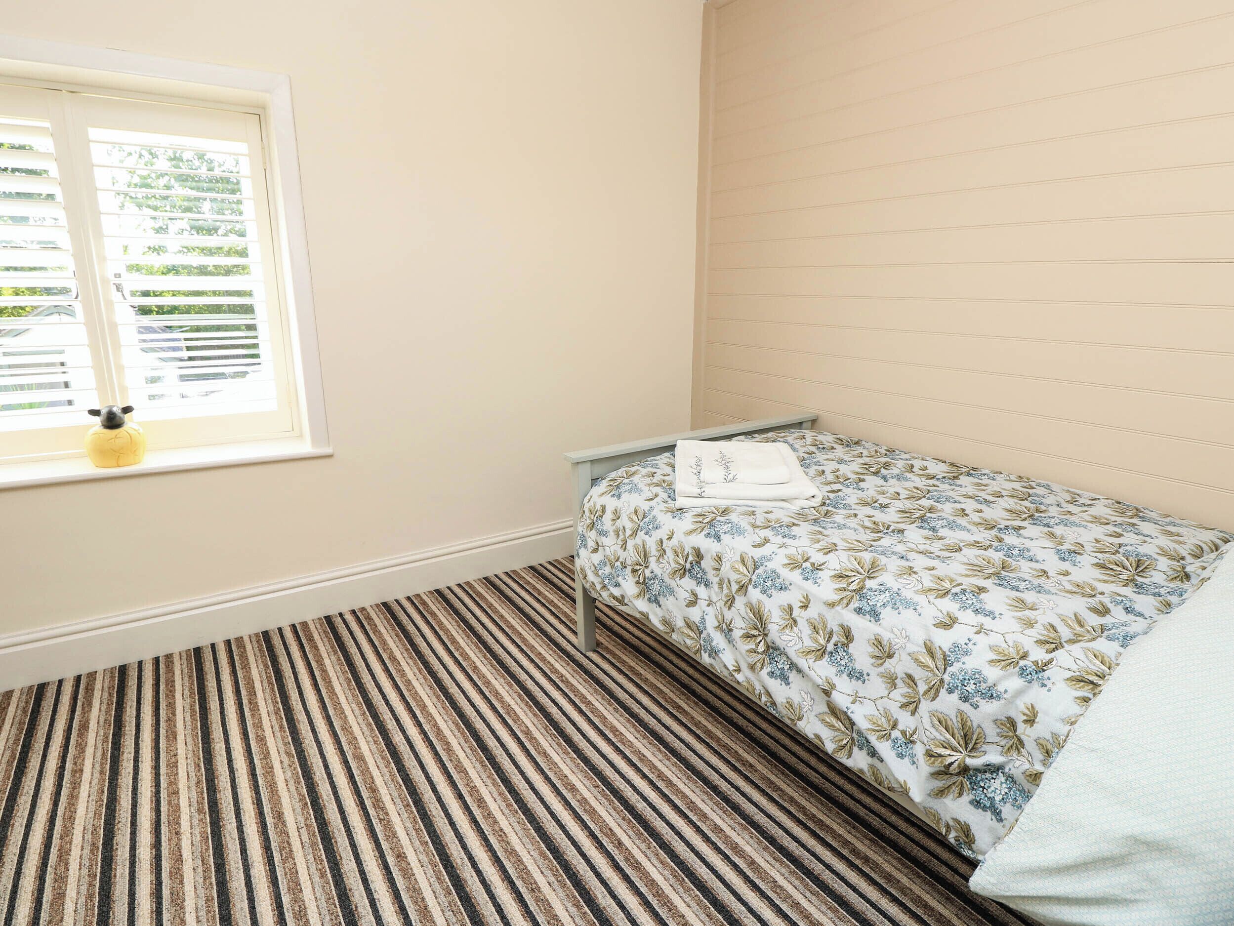 6 bedrooms, free WiFi, individually decorated, individually furnished