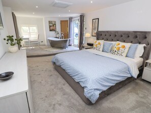 6 habitaciones, wifi gratis y decoración personalizada 