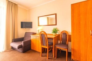 Interior - Studio for 2 people, Dziwnówek (Dziwnówek)