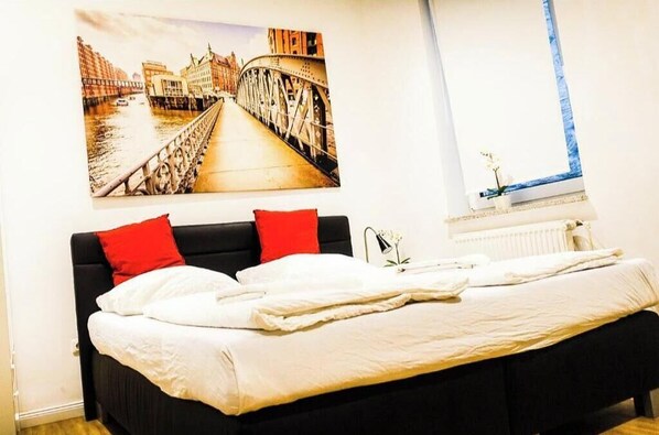 Room - Vrbo Property (Hamburg)