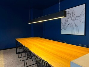 Apartment | Meeting facility - Studio Aconchegante no Centro de SP (São Paulo)
