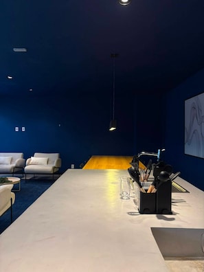 Apartment | Interior - Studio Aconchegante no Centro de SP (São Paulo)