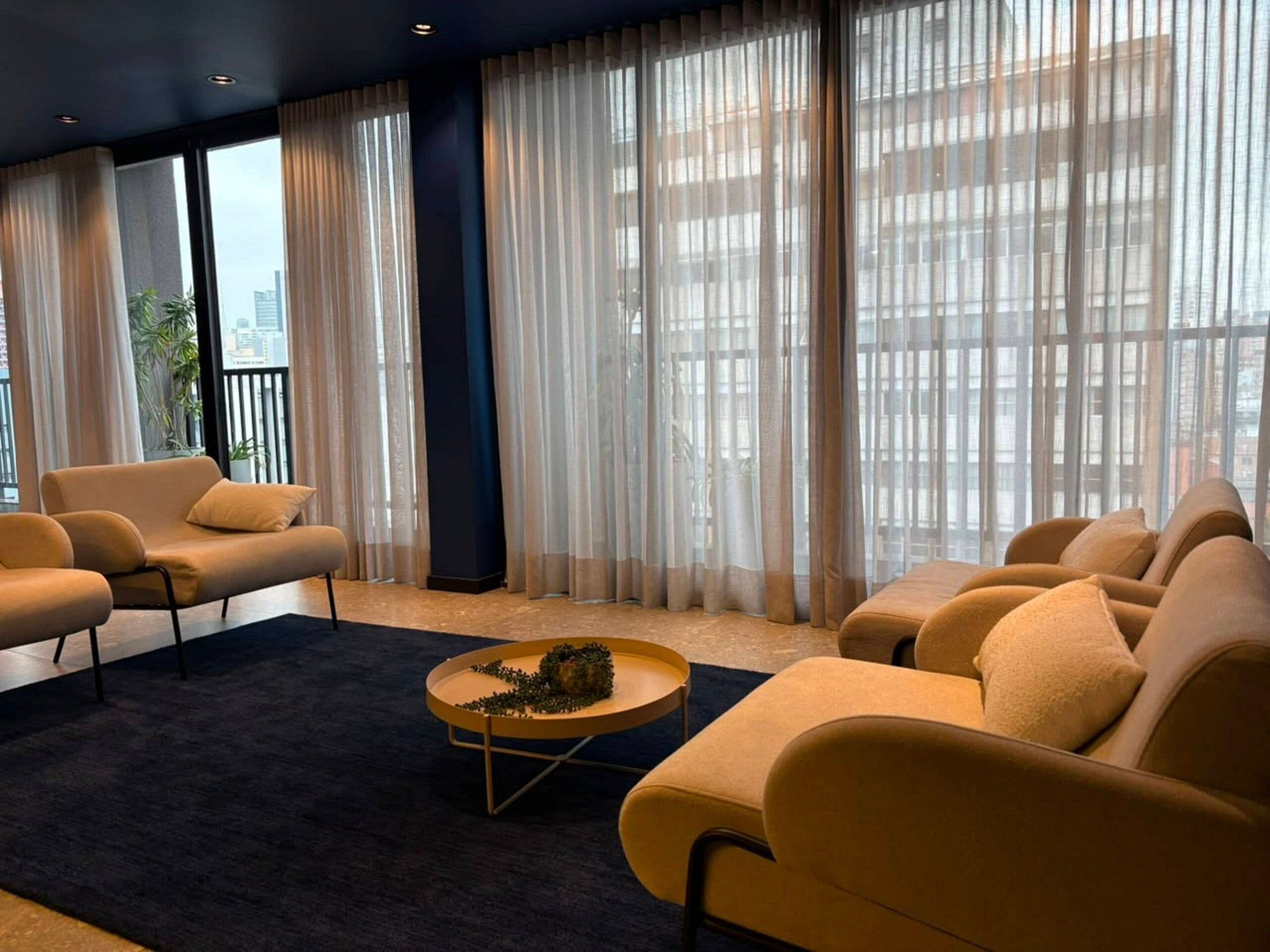 Apartment | Wohnbereich
