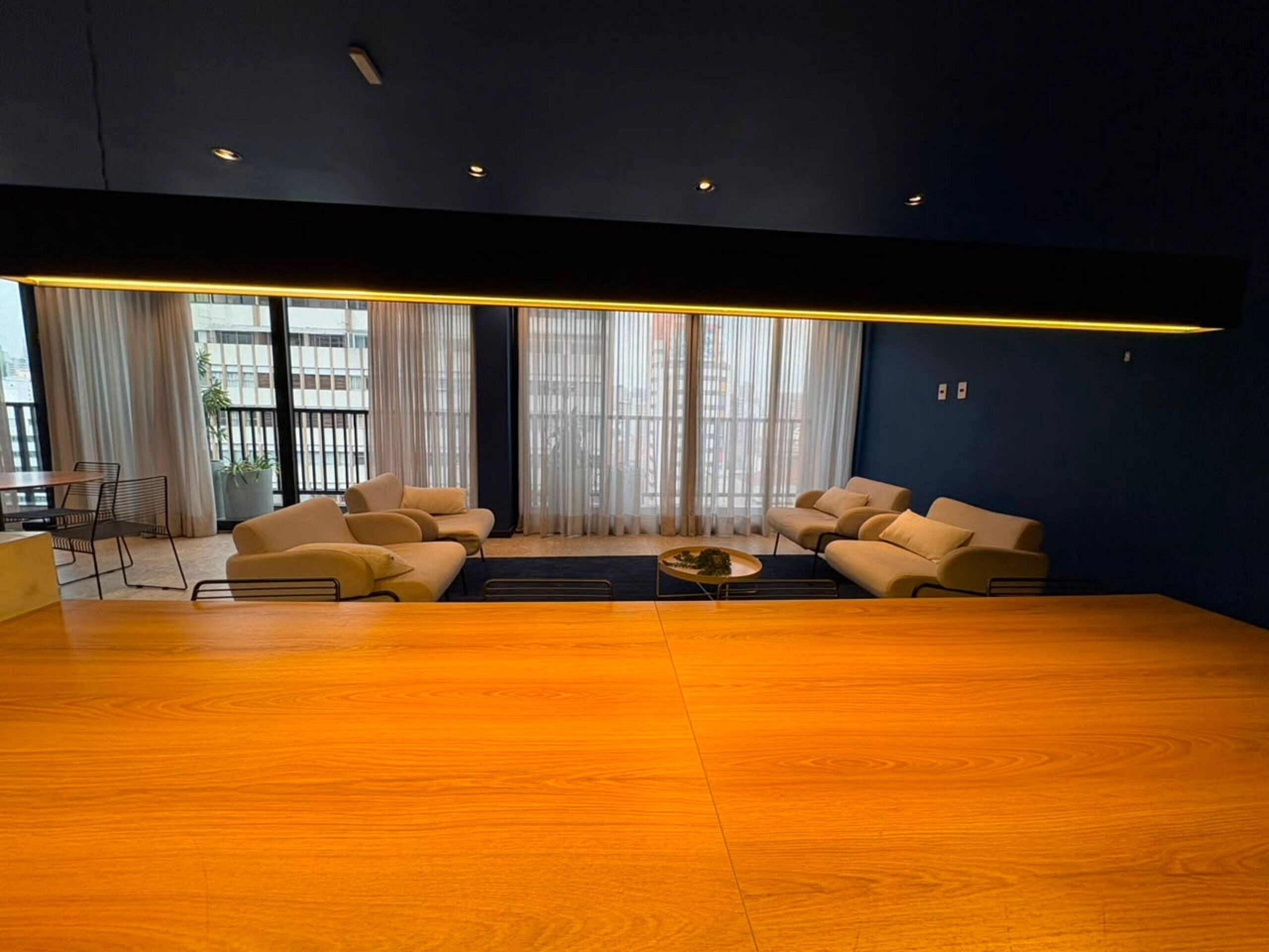 Apartment | Interior
