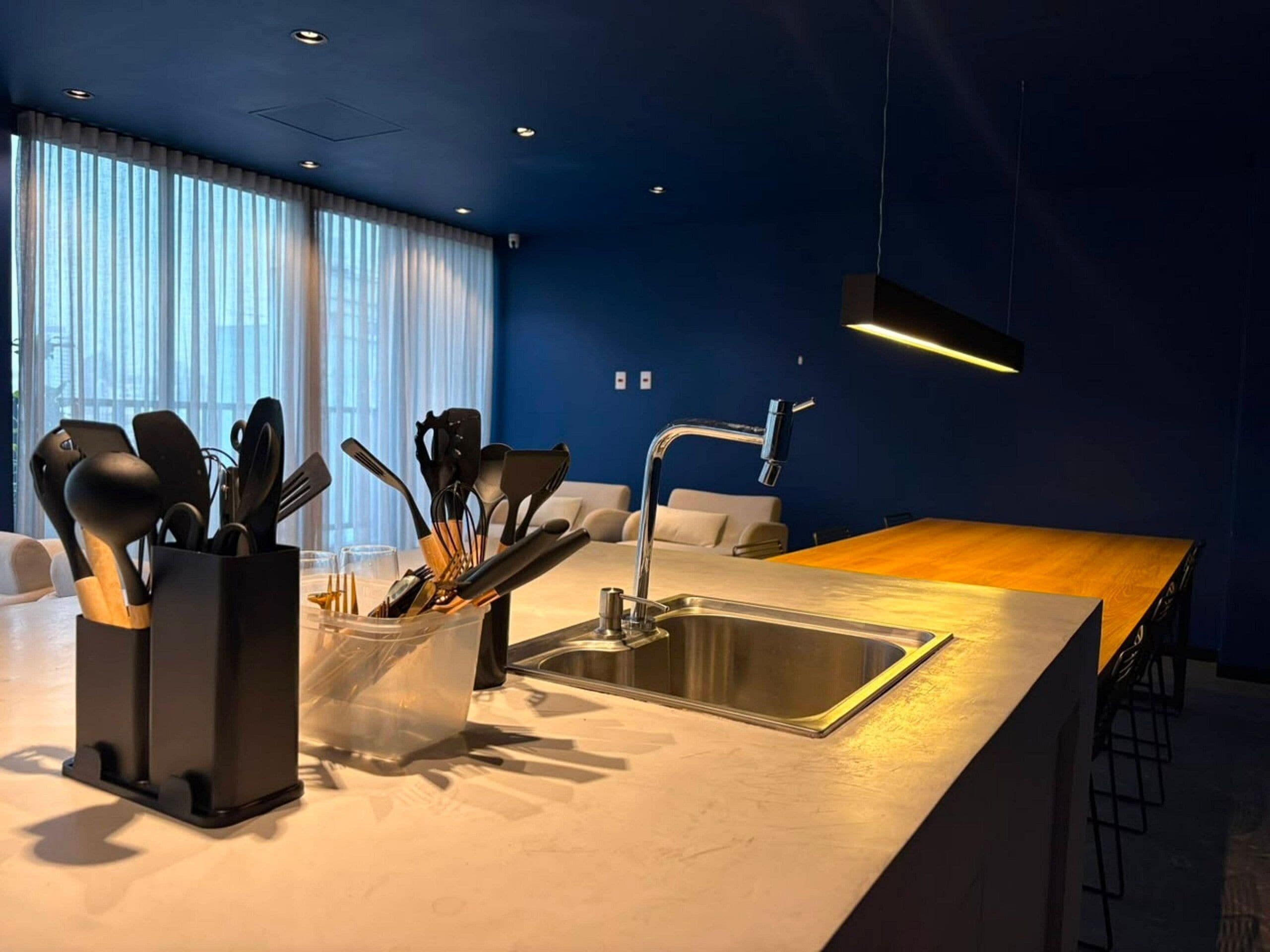 Appartement | Interieur