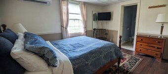 Doveberry Inn