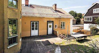 Bright Apt in Lidingö - Near Stockholm, sleeps 4