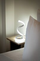 Leilighet – comfort, balkong | Strykejern/-brett og wi-fi (inkludert)