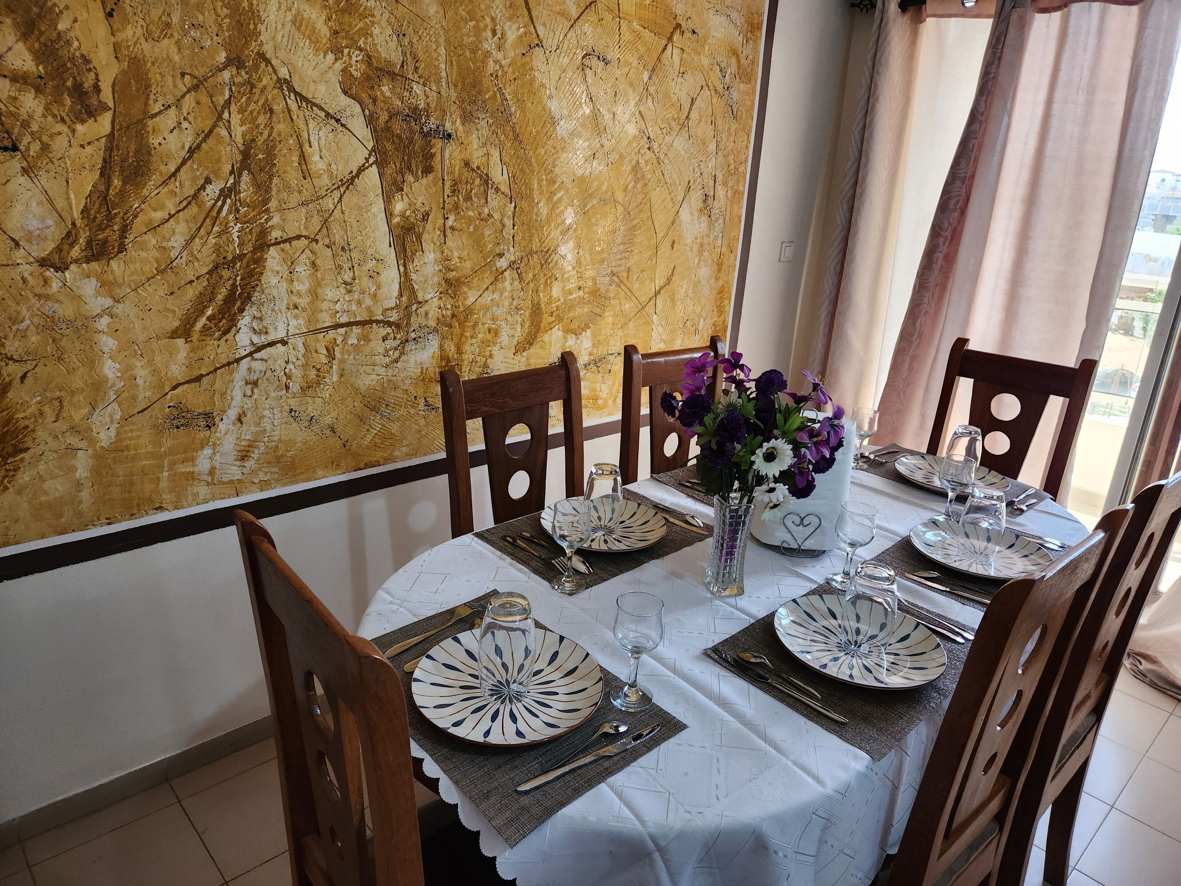 Restaurantes