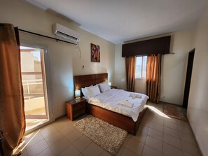 Room - Residence Cité Gorgui (Dakar)