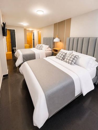 Hotel Centro