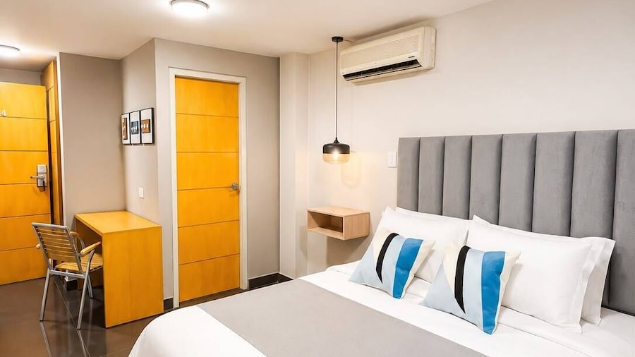 Hotel Centro