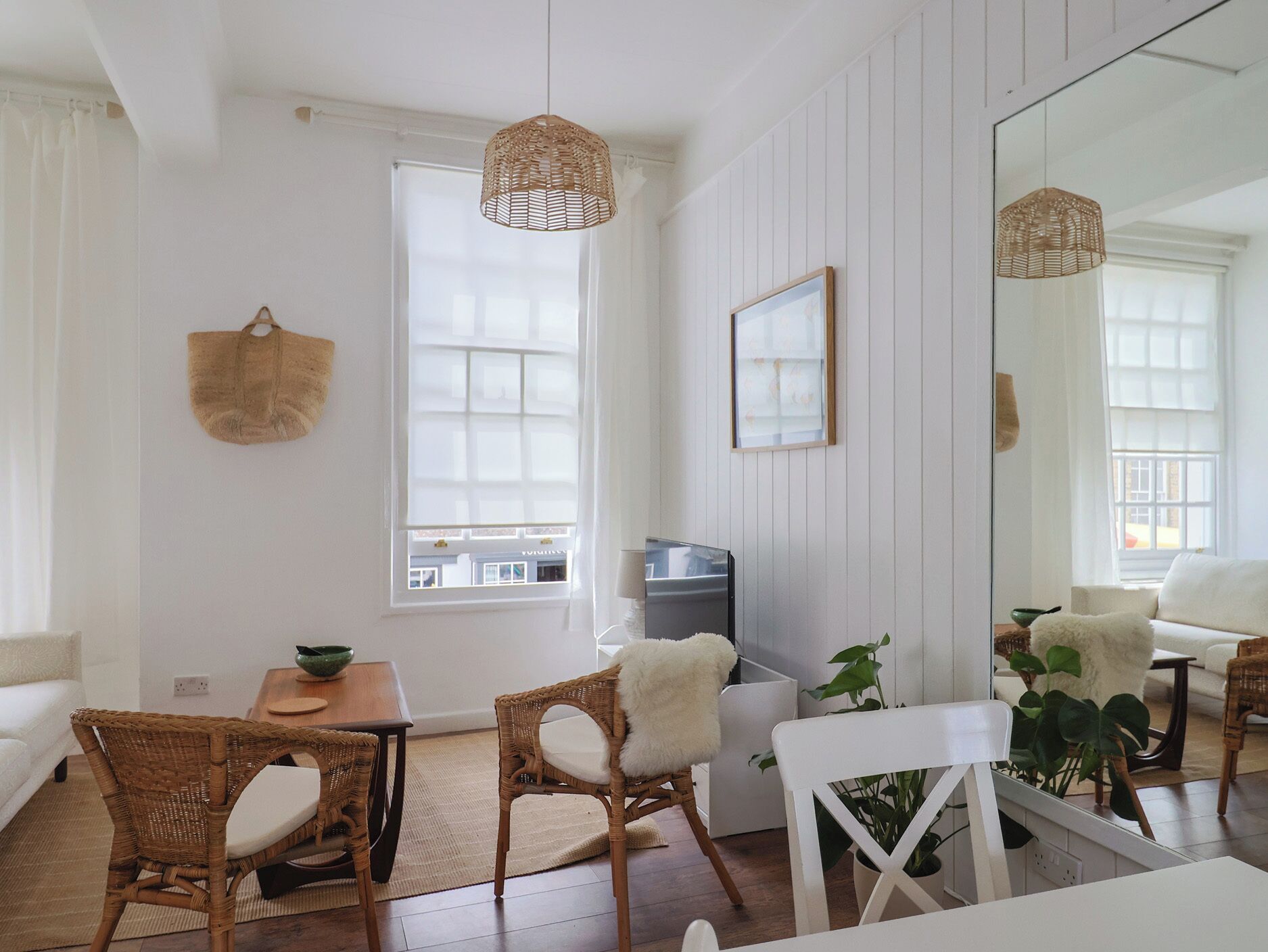 Småhus | Oppholdsområde