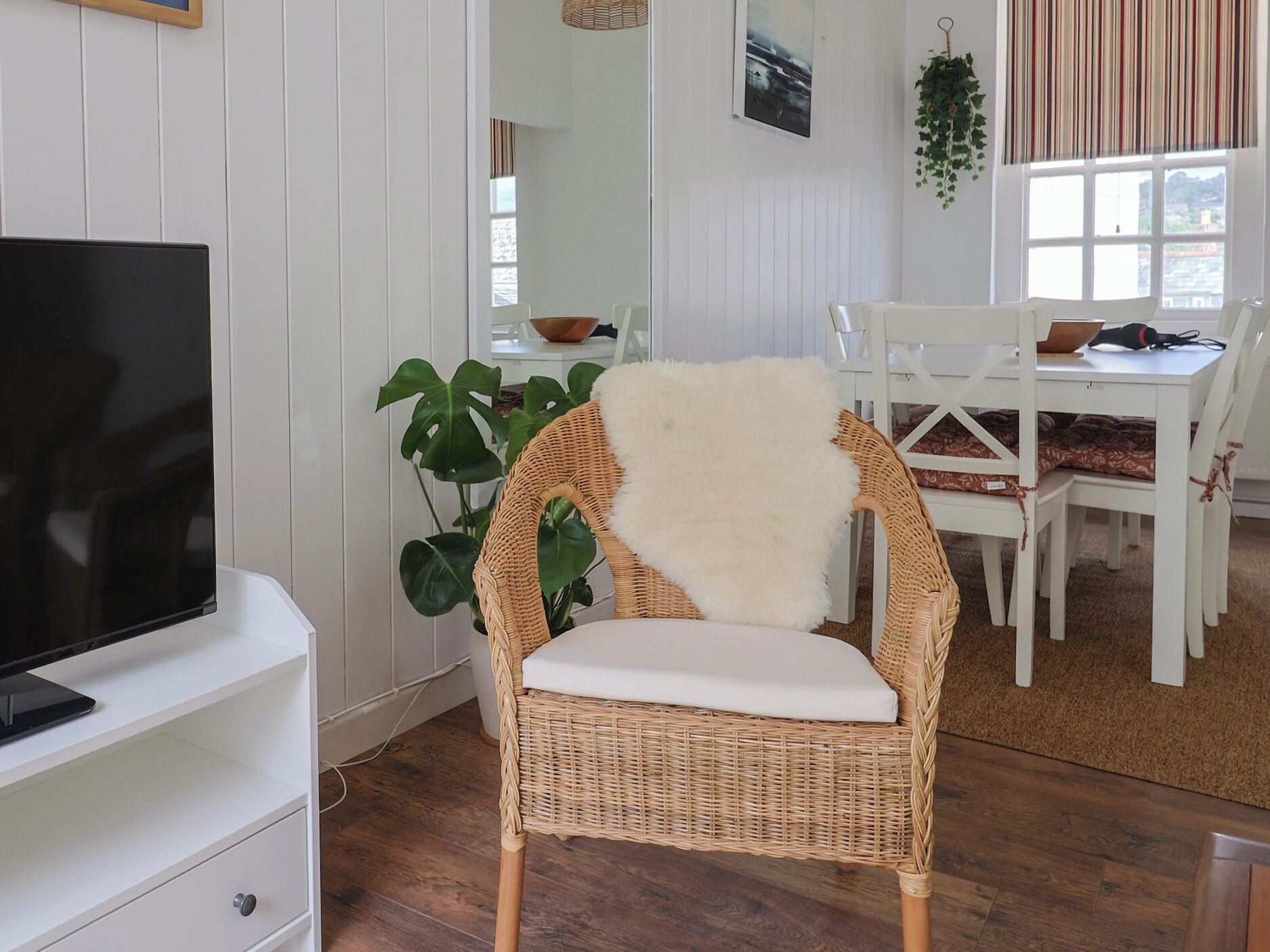 Småhus | Spiseområde