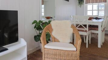 Småhus | Spiseområde