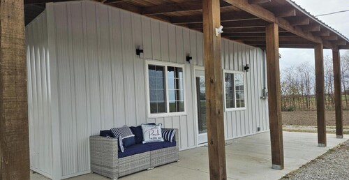 The Last Lake Stop- 2Bedroom Home