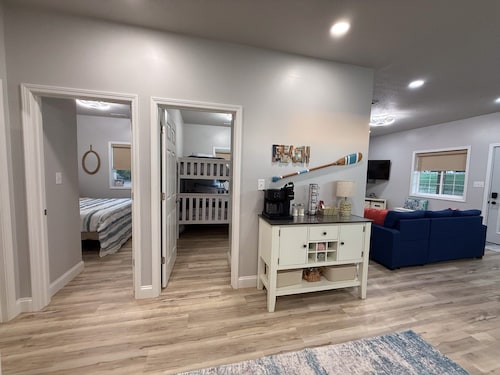 The Last Lake Stop- 2Bedroom Home