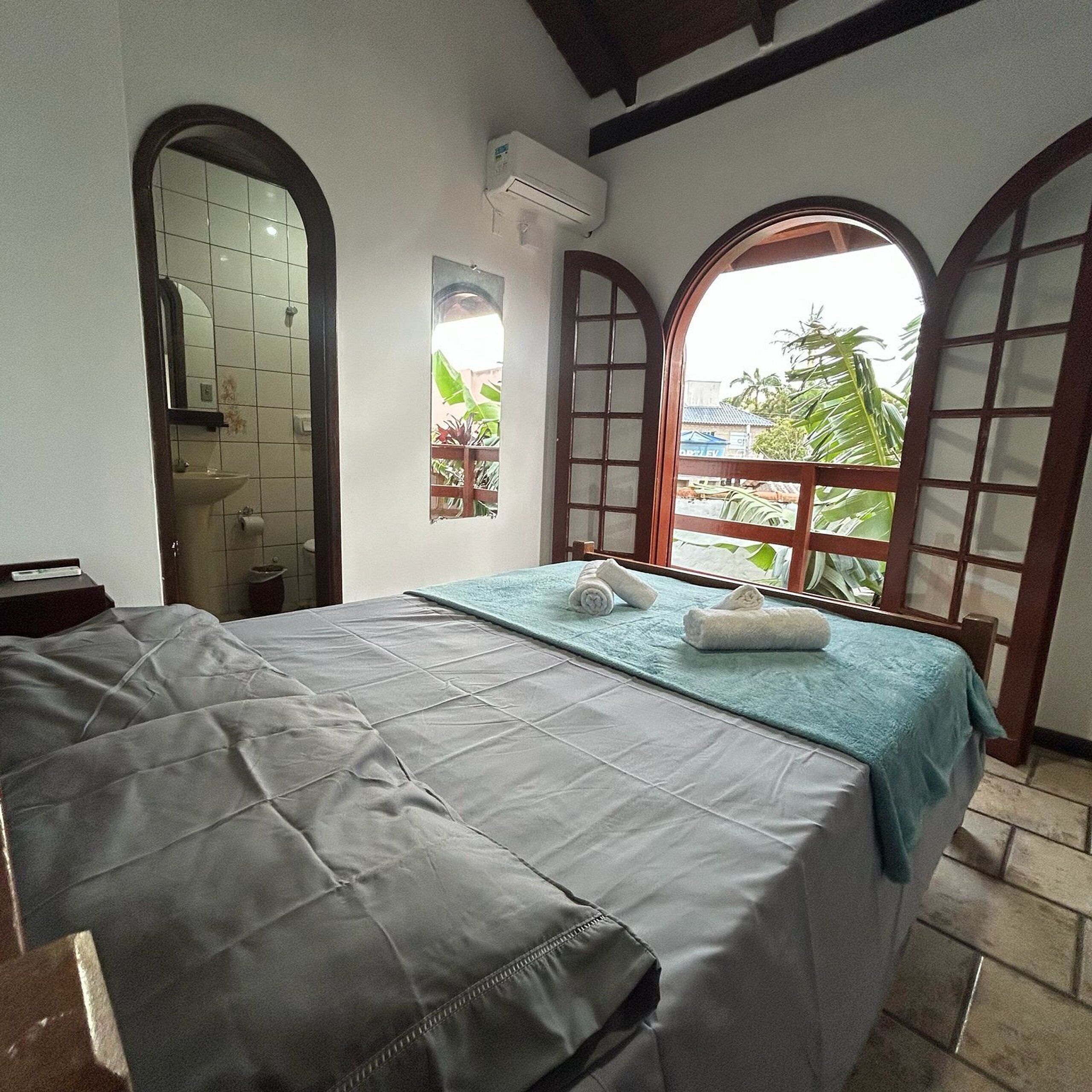 Basic Chalet