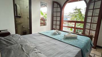 Basic Chalet