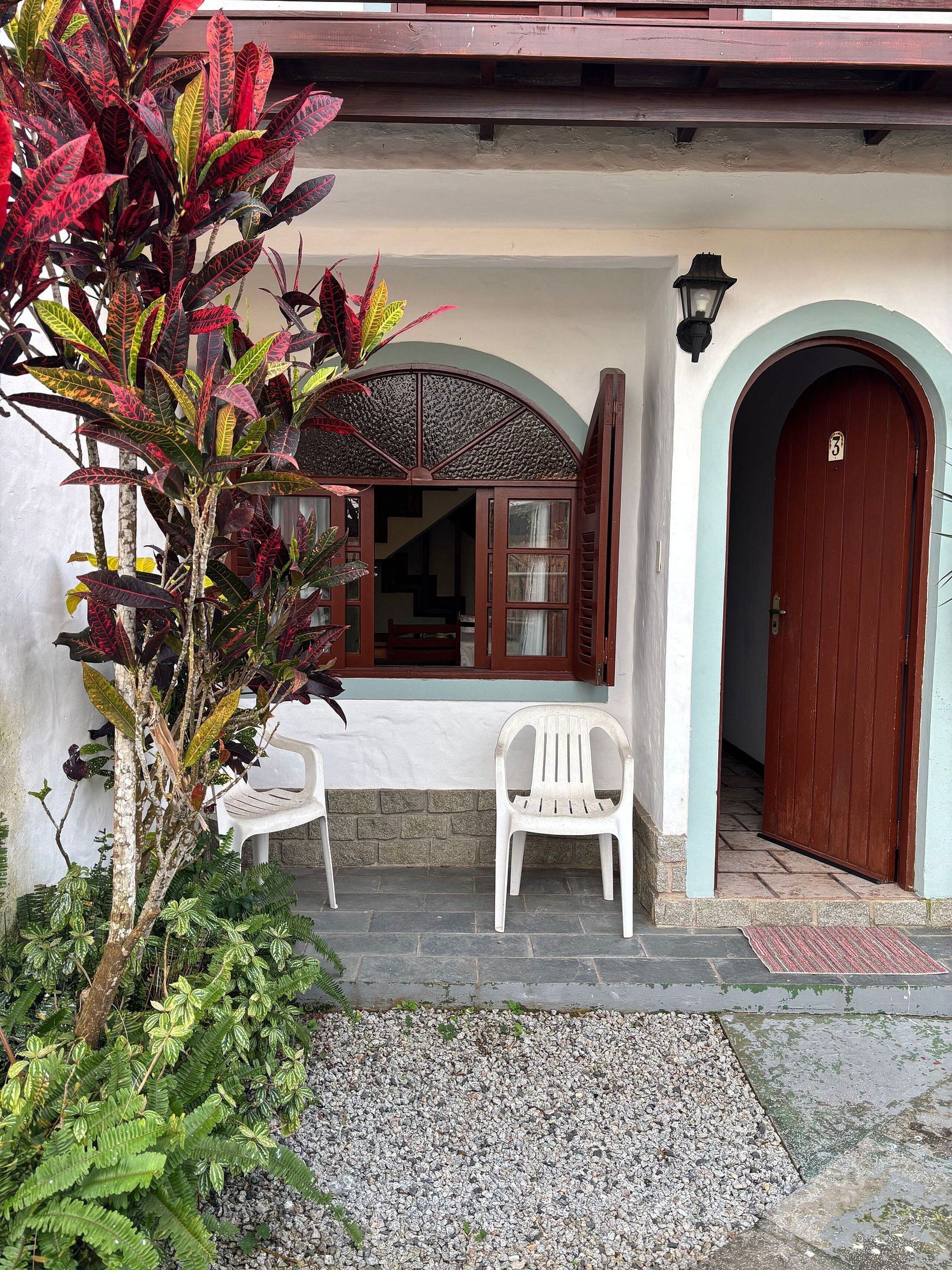 Detalle exterior