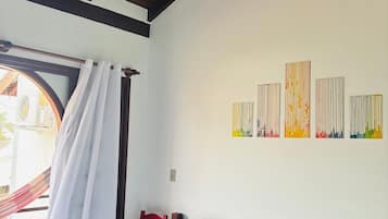 Basic Chalet