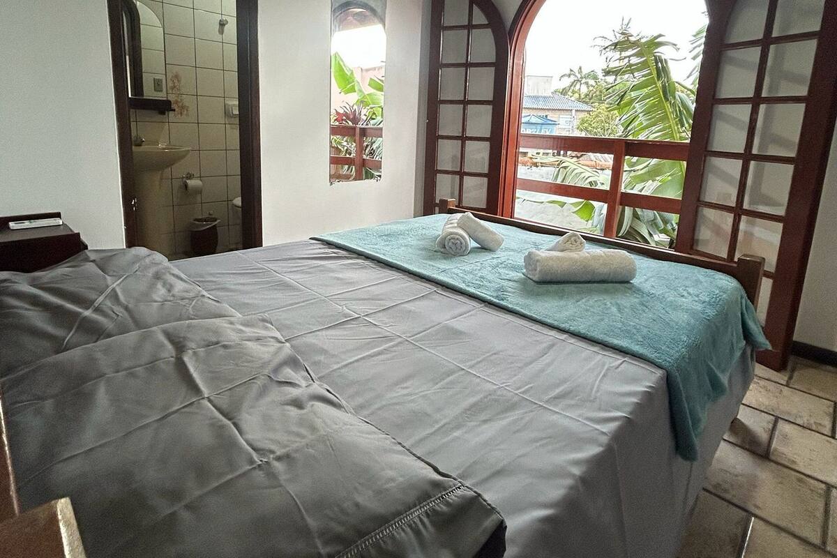 Chalet básico | Wifi gratis