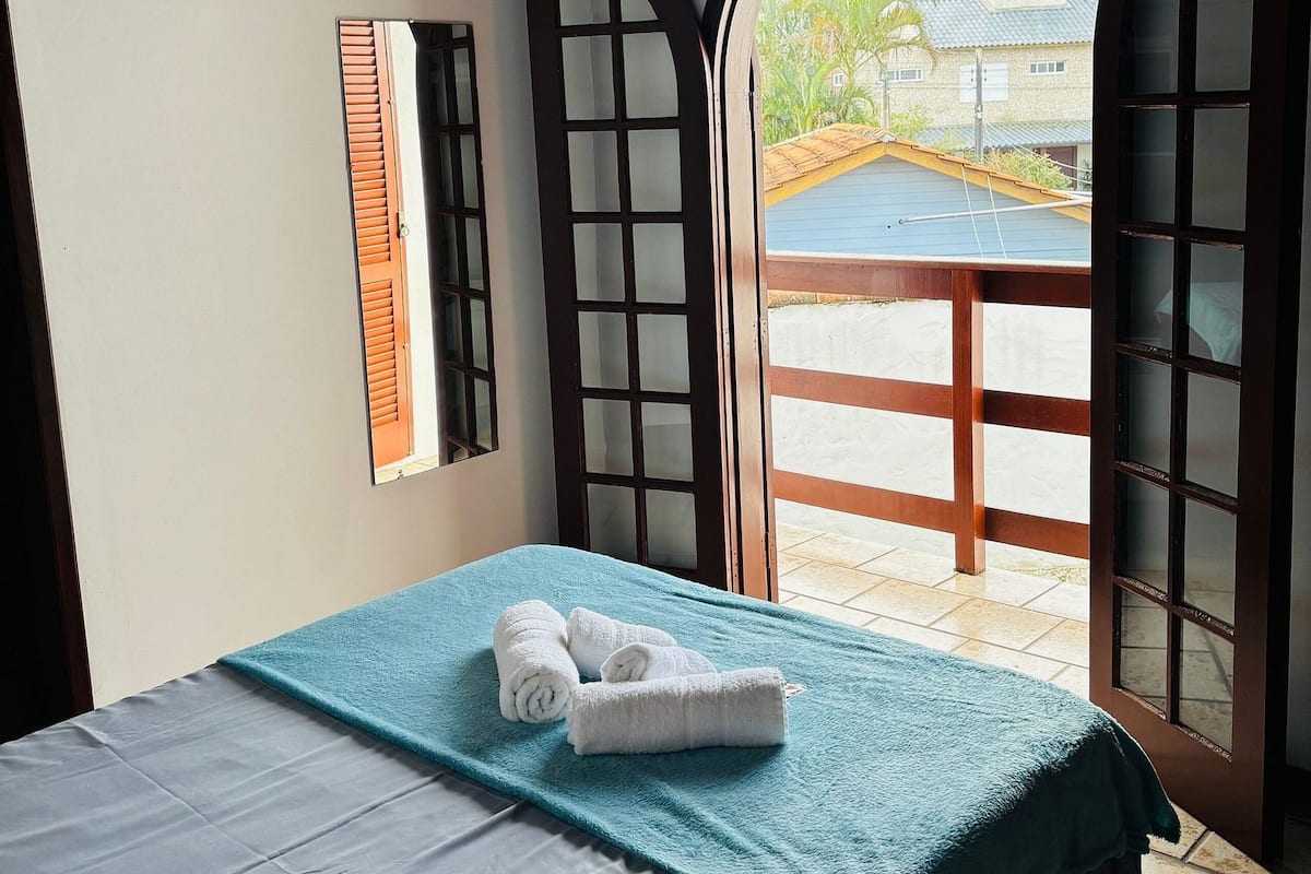 Chalet básico | Wifi gratis